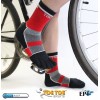 CYCLE športové prstové ponožky